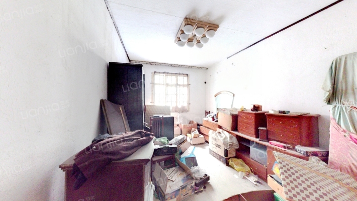 水心住宅区竹组团二手房实景图