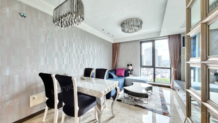 紫薇公寓二手房实景图