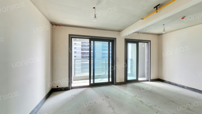 武汉二十四城三期二手房实景图