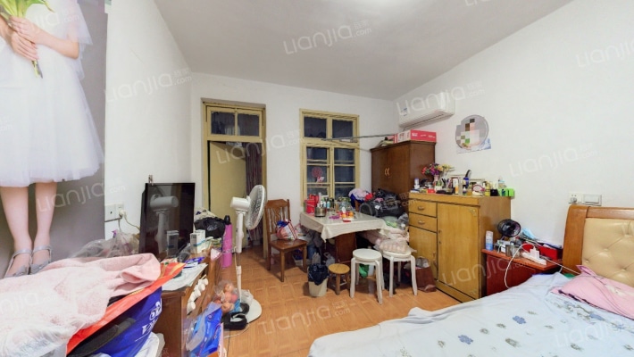 南化新一村二手房实景图