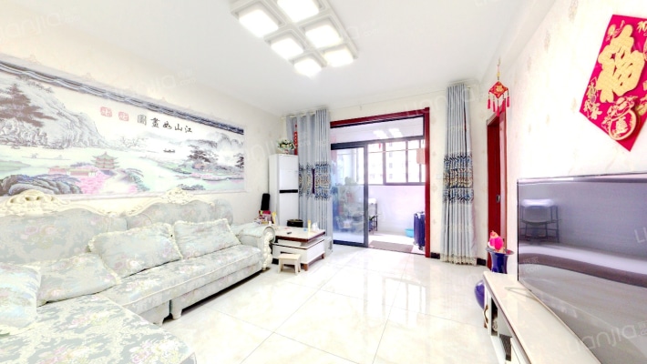 智苑小区二手房实景图