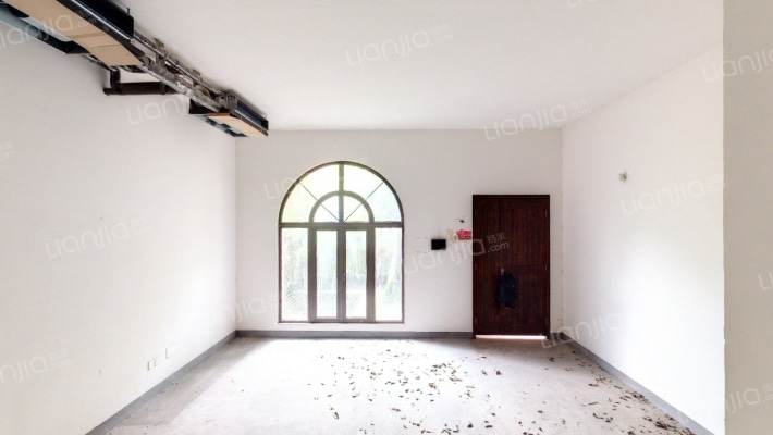 龙湖东桥郡二手房实景图