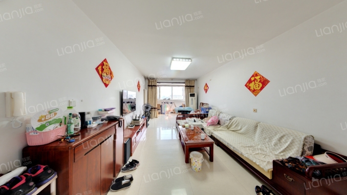 美庭苑二手房实景图