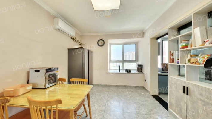 和美家园二手房实景图