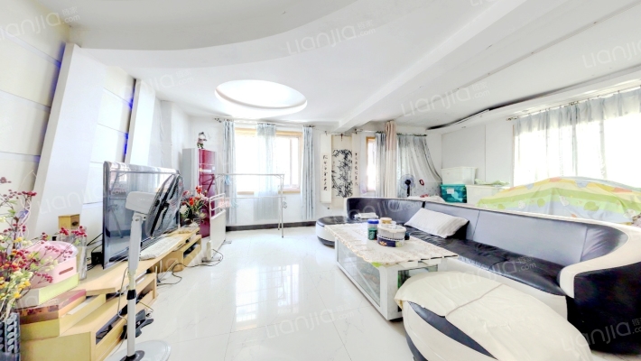 大夹社区二手房实景图