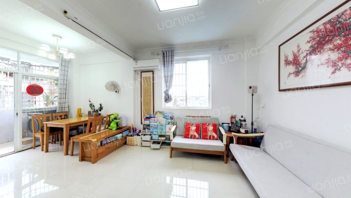 先烈东横路7号大院二手房实景图