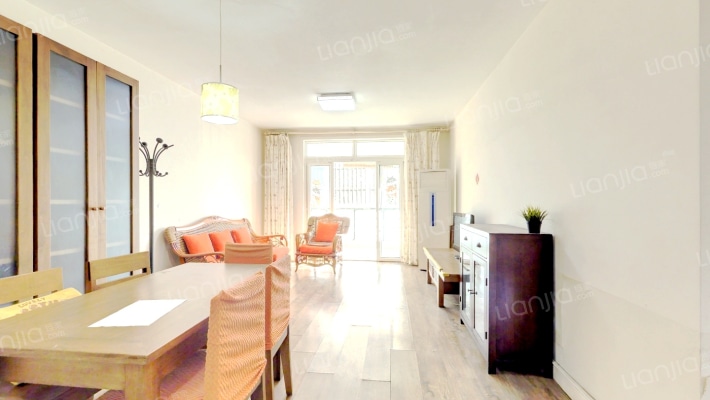 绿川馨康苑二手房实景图