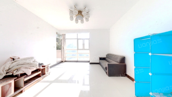 阳光水世界一期二手房实景图