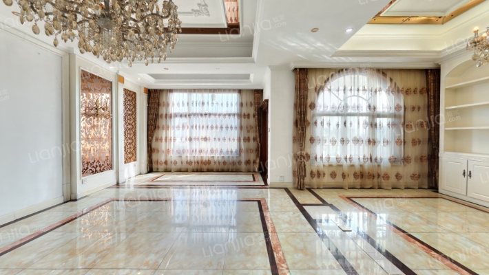 文园花园二手房实景图