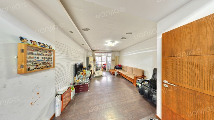 百通馨苑一区二手房实景图