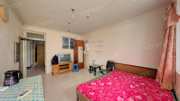 向阳路51号院二手房实景图