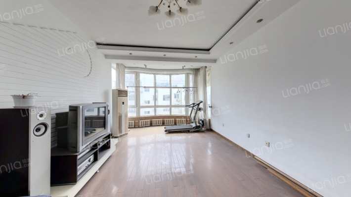 鸿基园二手房实景图