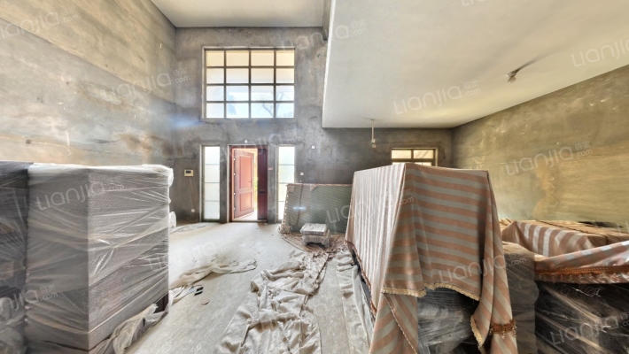 三盛中央公园东区二手房实景图