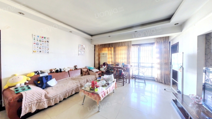 宏声公寓二手房实景图