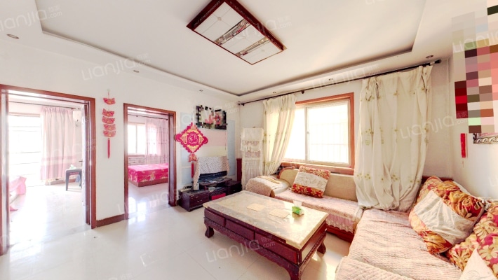 恒信家园二手房实景图