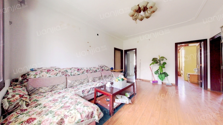 先锋小区二手房实景图