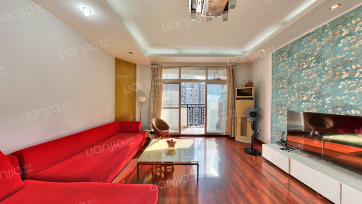 星河居二手房实景图