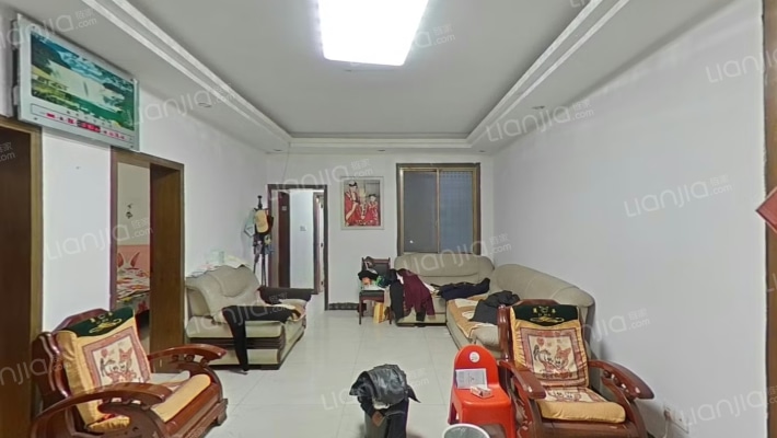 仙姬巷33号二手房实景图