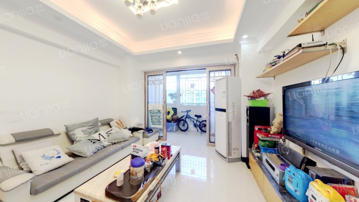 福宁大厦二手房实景图