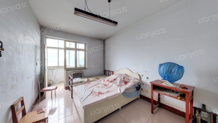 河北警官学校家属院二手房实景图