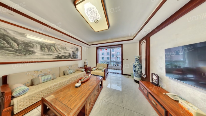 秀水佳苑二手房实景图