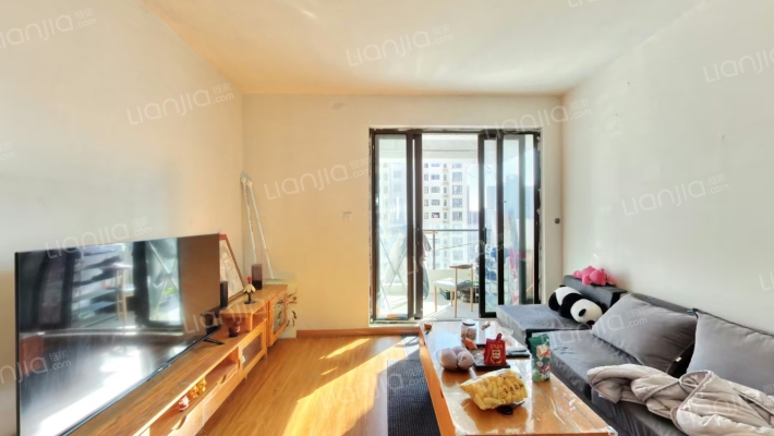 千灯裕花园二手房实景图