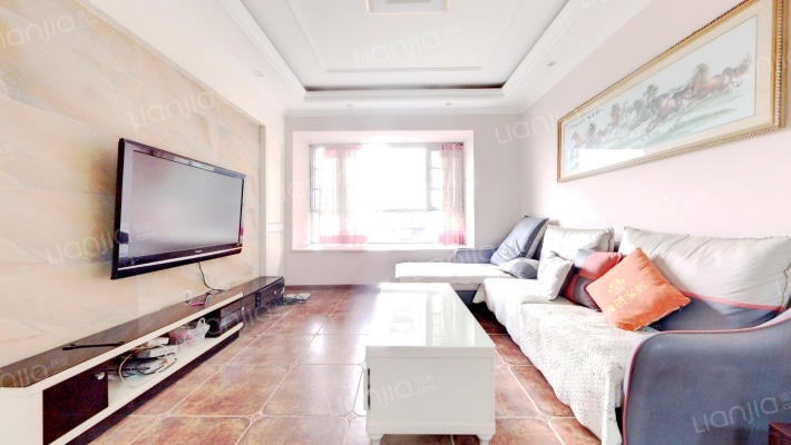 国光揽悦二手房实景图