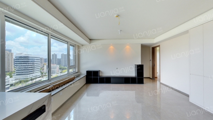 滨江建杭观晖美寓二手房实景图