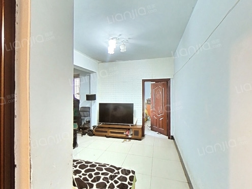 整租·盘龙花园 1室1厅 南/北