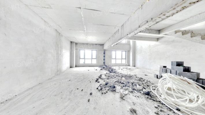 智谷印象二手房实景图