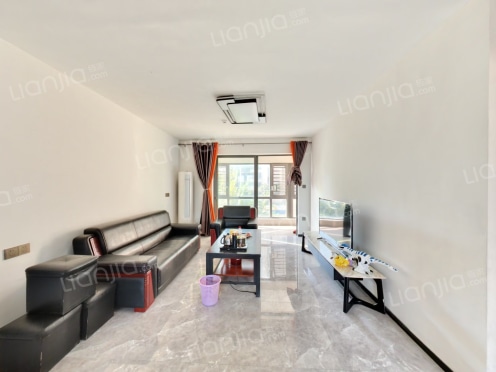 整租·保利第五湾 3室2厅 东南