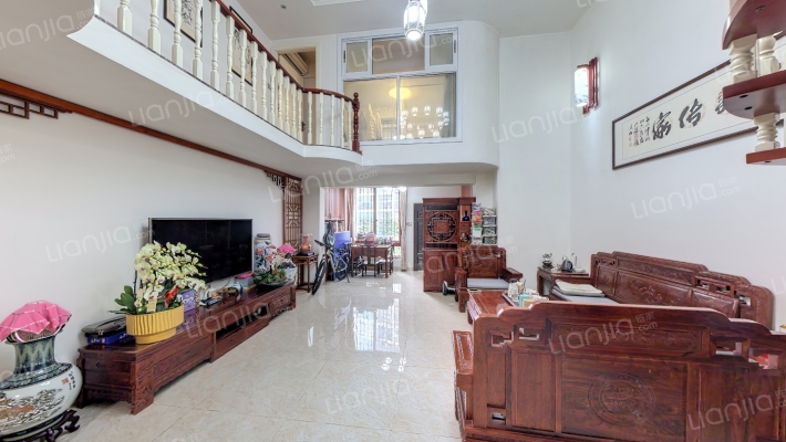 尚峰国际二手房实景图