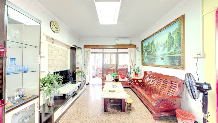 怡安阁二手房实景图