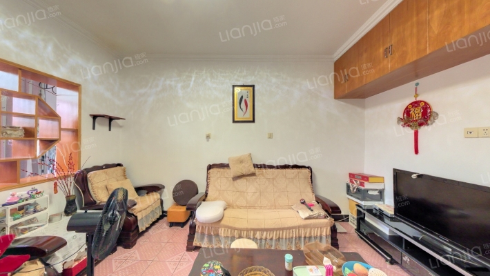 文建路二手房实景图