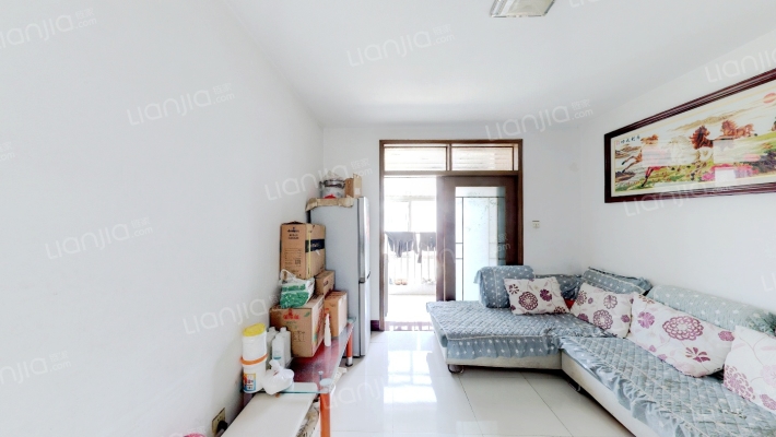 御花园A区二手房实景图