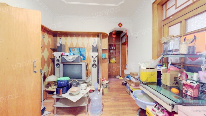 津门里二手房实景图