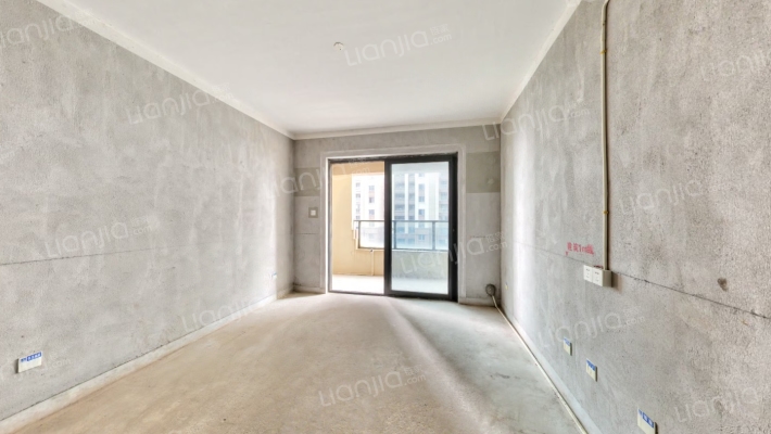 万达首府L2区二手房实景图