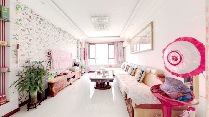 书香苑小区二手房实景图