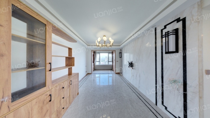 保利观澜漫城二手房实景图