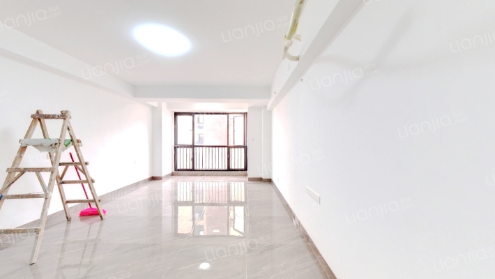 太平洋鼎旺中心二手房实景图