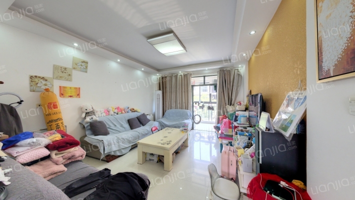 莱卡小镇-东区二手房实景图