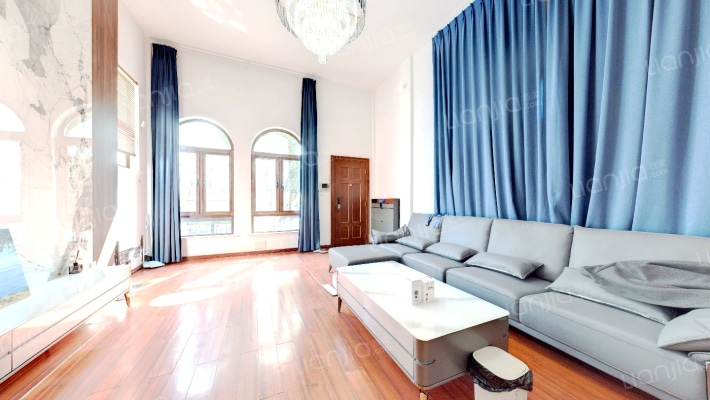 怡和花园二手房实景图