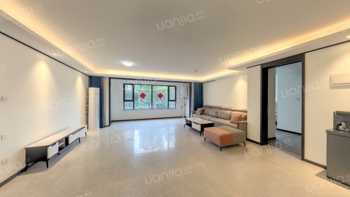 御府雅居二手房实景图