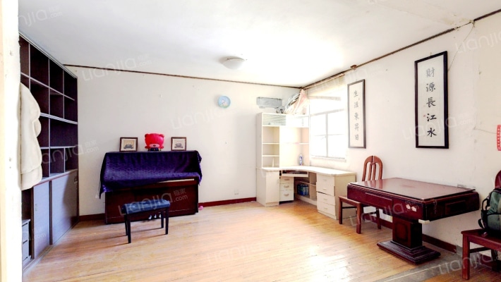 紫薇园二手房实景图