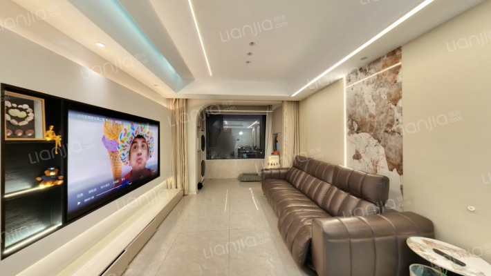 龙湖·天曜城二手房实景图