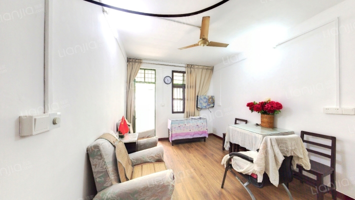 五福巷二手房实景图