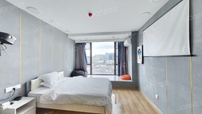 上城印象苑二手房实景图