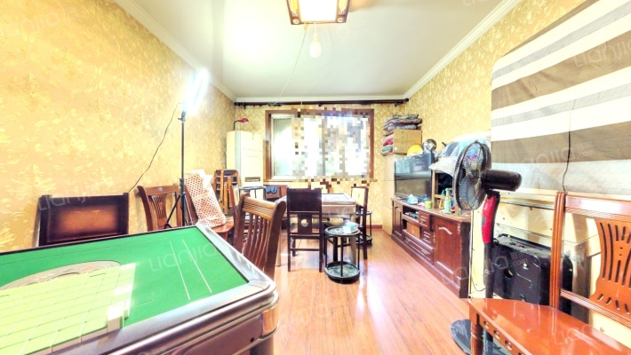 共和新路4605弄二手房实景图