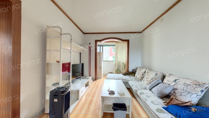 敦煌公寓二手房实景图