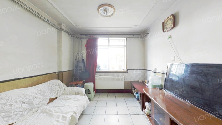 达北里二手房实景图